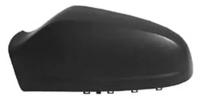 Coque rétroviseur gauche pour OPEL ASTRA H, 2007-2009, Noire, Neuve Commande En Gros