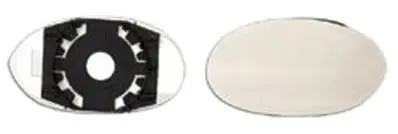 Miroir Glace rétroviseur droite pour LANCIA Y ph. 2, 2000-2003, Neuf Expédition Rapide