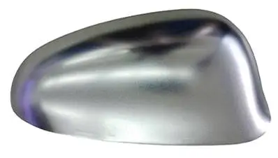 Coque rétroviseur droite pour FORD KA, 2009-2016, chromé, Neuve Vente Directe