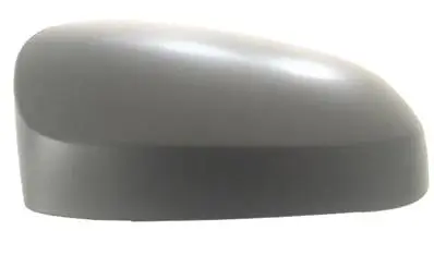 Réduction Coque rétroviseur gauche pour PEUGEOT 108 ph. 1, depuis 2014 >, Neuve à peindre