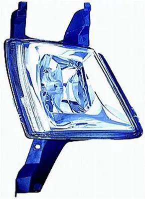 Expédition Rapide Feu antibrouillard avant droit pour PEUGEOT 407, 2004-2011, Neuf