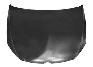 Expédié Aujourd’hui Capot moteur pour VOLKSWAGEN GOLF VII ph. 1, 2012-2016, Neuf à peindre