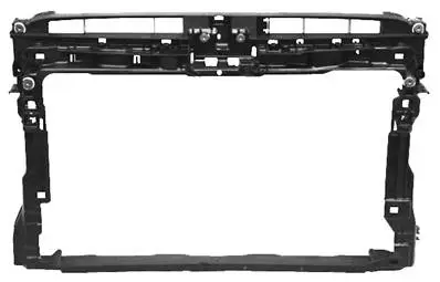 Masque Armature de face avant pour VOLKSWAGEN GOLF VII ph. 1 2012-2016, modèle essence Commander Vite