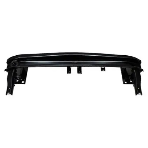 Nouveauté Renfort avant pour VOLKSWAGEN GOLF VII ph. 2 depuis 2016, traverse pare chocs avant, Neuf