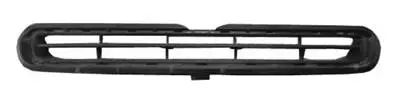 Grille de calandre centrale pour FIAT 500X 2015-2018, supérieur, pare chocs avant, Neuve Haute Qualité