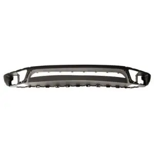 Haute Qualité Spoiler avant pour VOLKSWAGEN TOUAREG II 2010-2014, Neuf