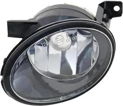Feu antibrouillard gauche pour VOLKSWAGEN TOUAREG II 2010-2014, HB4, pare chocs avant, Neuf Affaire À Saisir