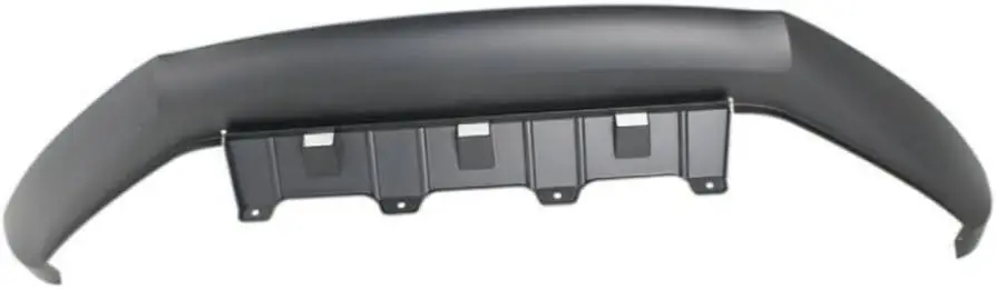 Spoiler avant pour VOLKSWAGEN TIGUAN I ph. 1 2007-2011, pare chocs avant, Neuf Jusqu’à Épuisement Des Stocks