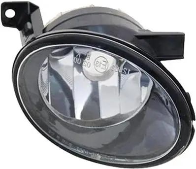 Meilleure Vente Feu antibrouillard droit pour VOLKSWAGEN TIGUAN I ph. 2 2011-2015, HB4, pare chocs avant, Neuf