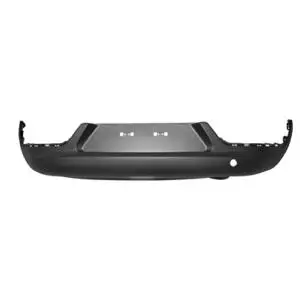 Pare chocs arrière pour KIA SPORTAGE 2010-2015, Noir, Neuf Dernière Chance
