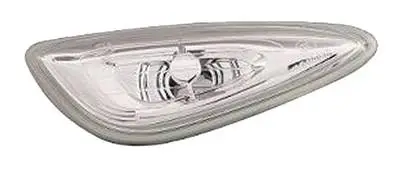Vente Directe Phare optique latéral Crystal gauche pour KIA SPORTAGE 2014-2015, pare chocs avant, Neuf