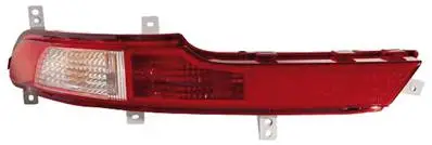 Feu antibrouillard gauche pour KIA SPORTAGE 2010-2015, pare chocs arrière, Neuf Expédition Rapide