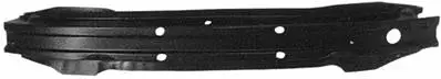Meilleur Choix Renfort avant pour AUDI A4 II 2000-2004, pare chocs avant, Neuf