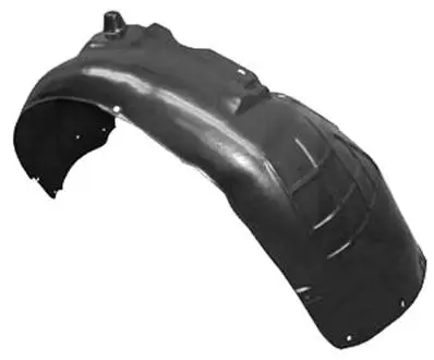 Pare boue d&rsquo;aile avant gauche pour AUDI A4 III 2004-2007, Neuve Achetez Aujourd’hui
