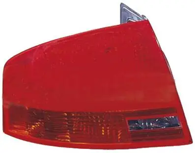 Feu arrière extérieur gauche pour AUDI A4 III 2004-2007, Modèle Berline, Neuf Livraison Express