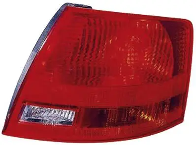 Feu arrière extérieur droit pour AUDI A4 III 2004-2007, Modèle Avant (break), Neuf Achetez Aujourd’hui