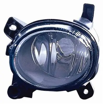 Feu antibrouillard gauche pour AUDI A4 IV ph. 1 2007-2011, H11, pare chocs avant, Modèle Avant, Neuf Meilleur Prix