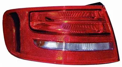 Livraison Express Feu arrière extérieur gauche pour AUDI A4 IV ph. 1 2007-2011, Modèle Avant, Neuf