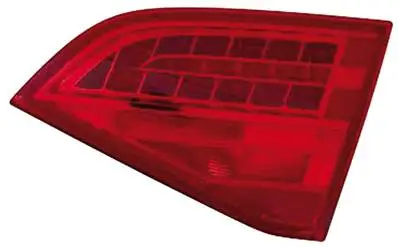 Meilleur Prix Feu arrière intérieur droit pour AUDI A4 IV ph. 1 2007-2011, Modèle Avant, à Led, Neuf