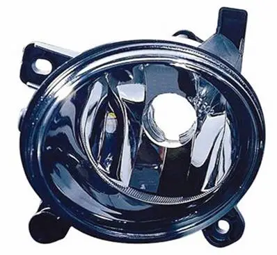 Offre Limitée Feu antibrouillard gauche pour AUDI A4 IV ph. 1 2007-2011, H11, Modèle Berline S-Line, Neuf