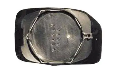 Miroir Glace rétroviseur droit pour PEUGEOT 106 ph. 1 1993-1996, Neuf Promotion