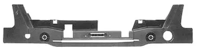 Pas Cher Renfort avant pour FORD KA 2001-2008, pare chocs avant, Neuf