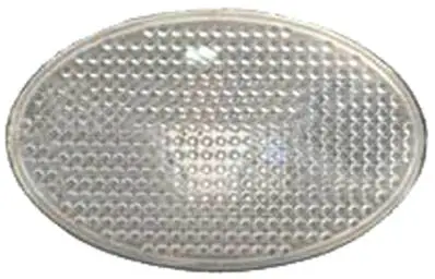 Achetez Aujourd’hui Feu clignotant aile avant droit ou gauche pour FORD KA 1996-2008, Incolore, Neuf