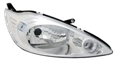 Phare Optique avant droit pour FORD KA 2009-2016, H4, Neuf Prix Bas