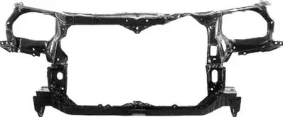 Masque Armature de face avant pour TOYOTA RAV4 1994-2000, complet, Neuve Meilleur Choix