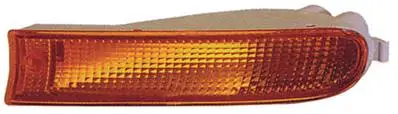 Feu avant gauche pour TOYOTA RAV4 1994-1997, orange, Neuf Soldes