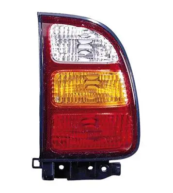 Feu arrière droit pour TOYOTA RAV4 1997-2000, Neuf Top Vente