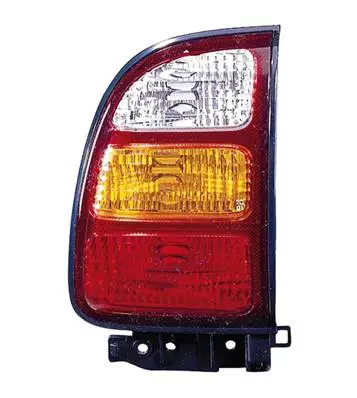 Offre Du Jour Feu arrière gauche pour TOYOTA RAV4 1997-2000, Neuf