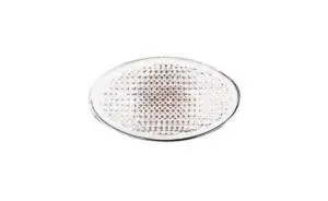 Feu clignotant répétiteur d&rsquo;aile avant droite/gauche pour MINI R50/R53 de 2004 à 2006, blanc, Neuf Acheter Direct