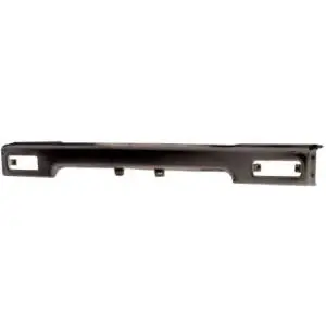 Livraison Gratuite Pare chocs avant pour TOYOTA HILUX PICK UP 1989-1991, Gris, Mod. 4WD, Neuf