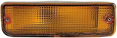 Livraison Gratuite Feu avant droit pour TOYOTA HILUX PICK UP 1989-1997, Orange, Neuf