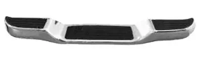 Pare chocs arrière pour TOYOTA HILUX PICK UP 1998-2000, chromé, Neuf Achetez Aujourd’hui