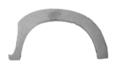 Promotion Saisonnière Embout d&rsquo;aile avant droite pour TOYOTA HILUX PICK UP 2006-2011, Neuf