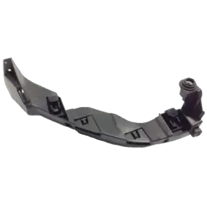 Satisfait Ou Remboursé Support phare optique avant gauche pour VOLKSWAGEN POLO VI phase 1 2017-2021, Neuf