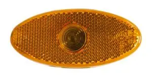 Feu clignotant répetiteur de moulure de porte latérale droite ou gauche pour NISSAN NV400 depuis 2010, orange, Neuf Bon Plan
