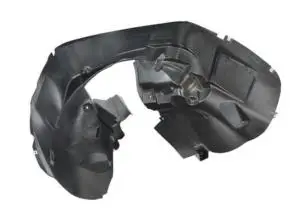 Pare boue aile avant droite pour JEEP RENEGADE phase 1, 2014-2018, modèle TRAILHAWK, Neuf Super Prix