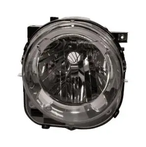 Phare Optique avant droit pour JEEP RENEGADE phase 1, 2014-2018, H4, électrique, Neuf Acheter En Ligne