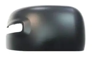 Offre Exclusive Coque rétroviseur droit pour JEEP RENEGADE phase 1, 2014-2018, Noire, Neuve