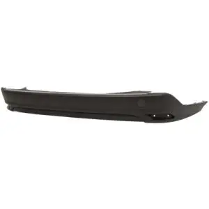 Pare chocs arrière pour FORD FOCUS III phase 1 2011-2014, modèle SW (sans sortie d&rsquo;échappement), gris foncé, Neuf Livraison Gratuite