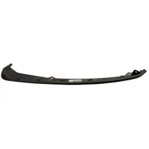 Haute Qualité Spoiler avant gauche pour FORD FOCUS III phase 1 2011-2014, pare chocs avant, Neuf