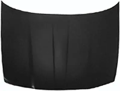 Capot moteur pour SKODA FABIA I ph. 2 2004-2007, Neuf Must-Have