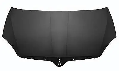 Populaire Capot moteur pour SKODA FABIA II ph. 1 2007-2010, Neuf
