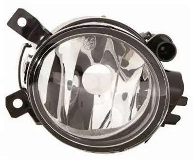 Feu antibrouillard droit pour SKODA FABIA II ph. 2 2010-2014, HB4, Adaptable Hella, Neuf Prix Promo
