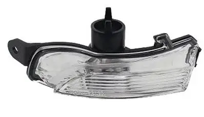 Feu clignotant répétiteur gauche pour SKODA FABIA III ph. 1 2015-2018, rétroviseur extérieur Meilleur Prix
