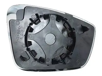 Prix Choc Miroir Glace rétroviseur gauche pour SKODA FABIA III ph. 1 2015-2018, Neuf