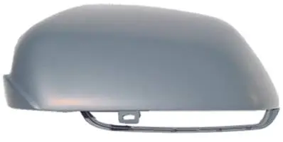 Commande En Gros Coque rétroviseur gauche pour SKODA OCTAVIA II ph. 1 2004-2009, Neuve à peindre